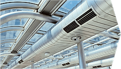 Вентиляция